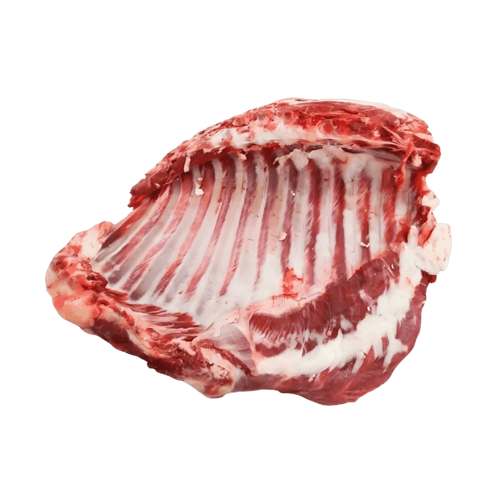 Regular Goat Ribs 1 lb buy online USA