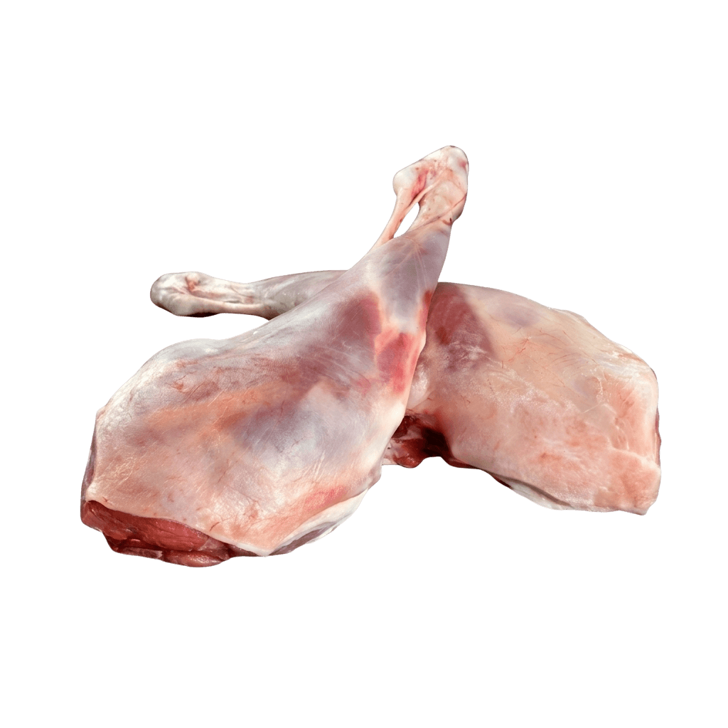 Regular Lamb Leg 1 lb buy online USA