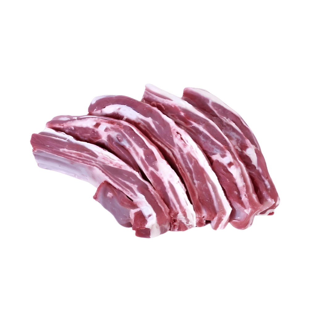 Regular Lamb Ribs 1 lb buy online USA