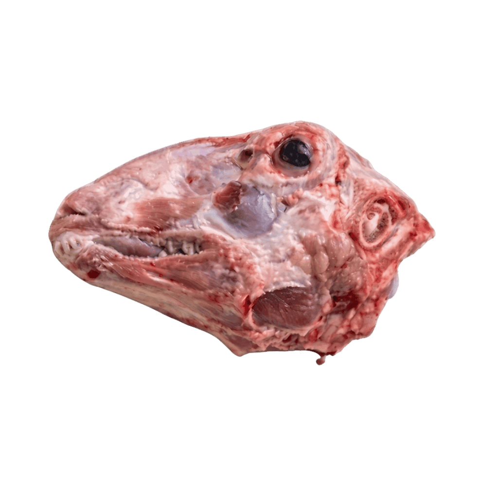 Regular Lamb Head 1 lb buy online USA