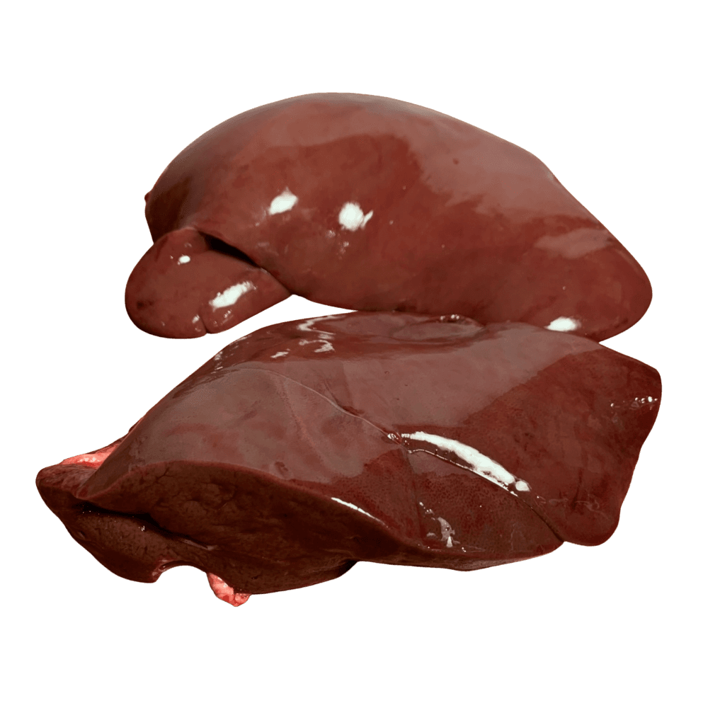 Regular Lamb Liver 1 lb buy online USA