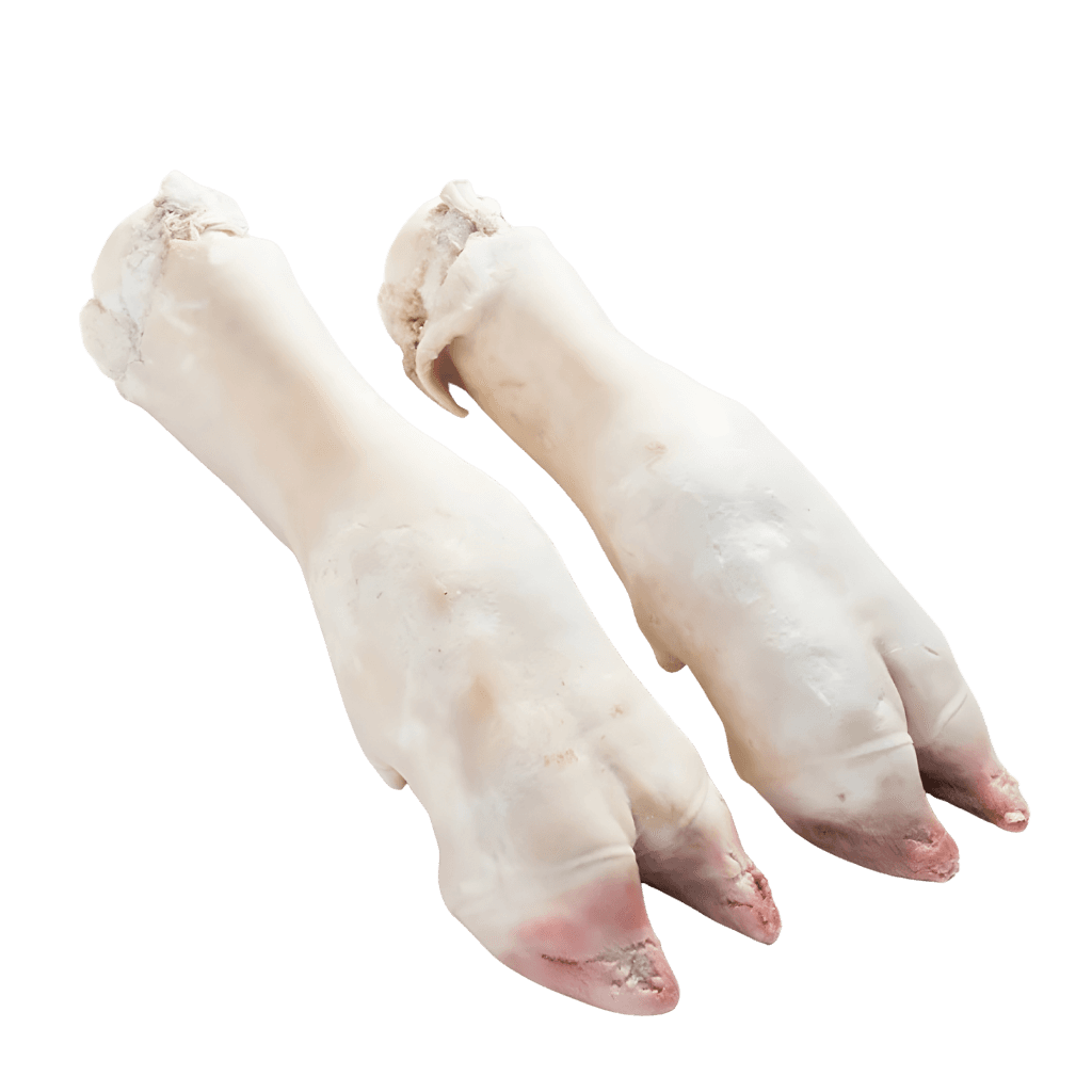 Regular Lamb Paya With Skin 1 lb buy online USA