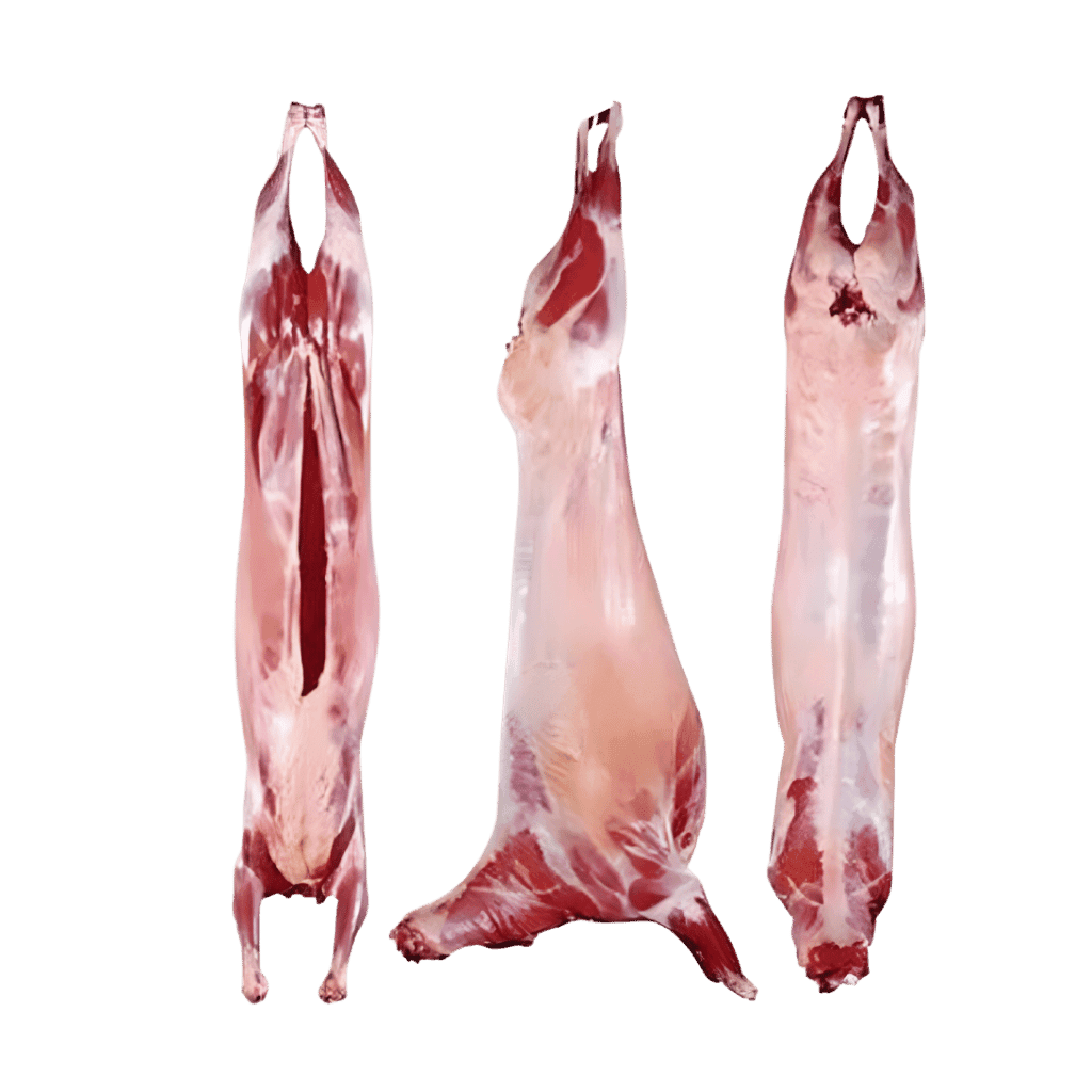Regular Whole Goat 1 lb buy online USA