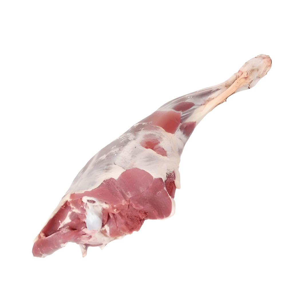 Regular Goat Leg 1 lb buy online USA
