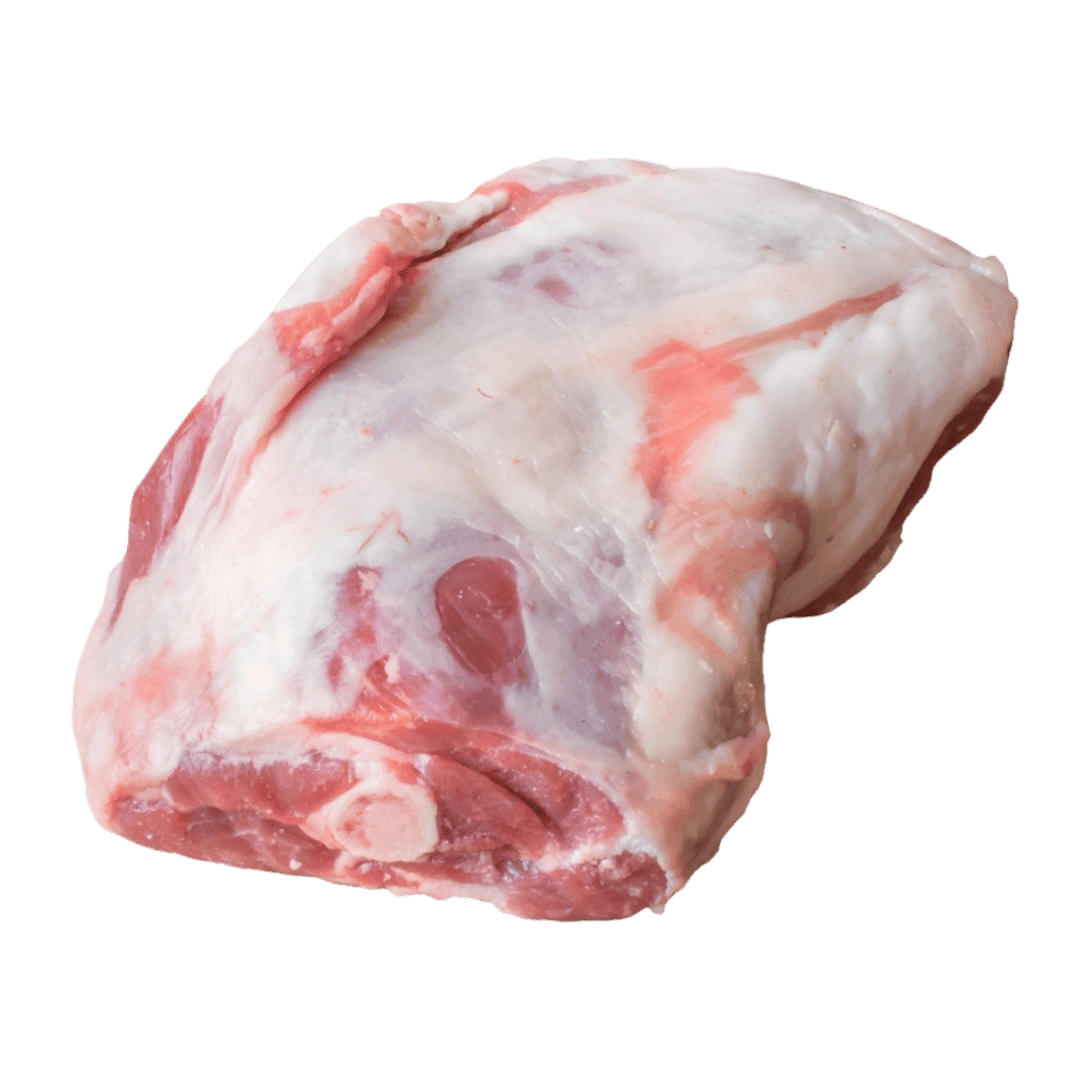 Regular Goat Shoulder 1 lb buy online USA
