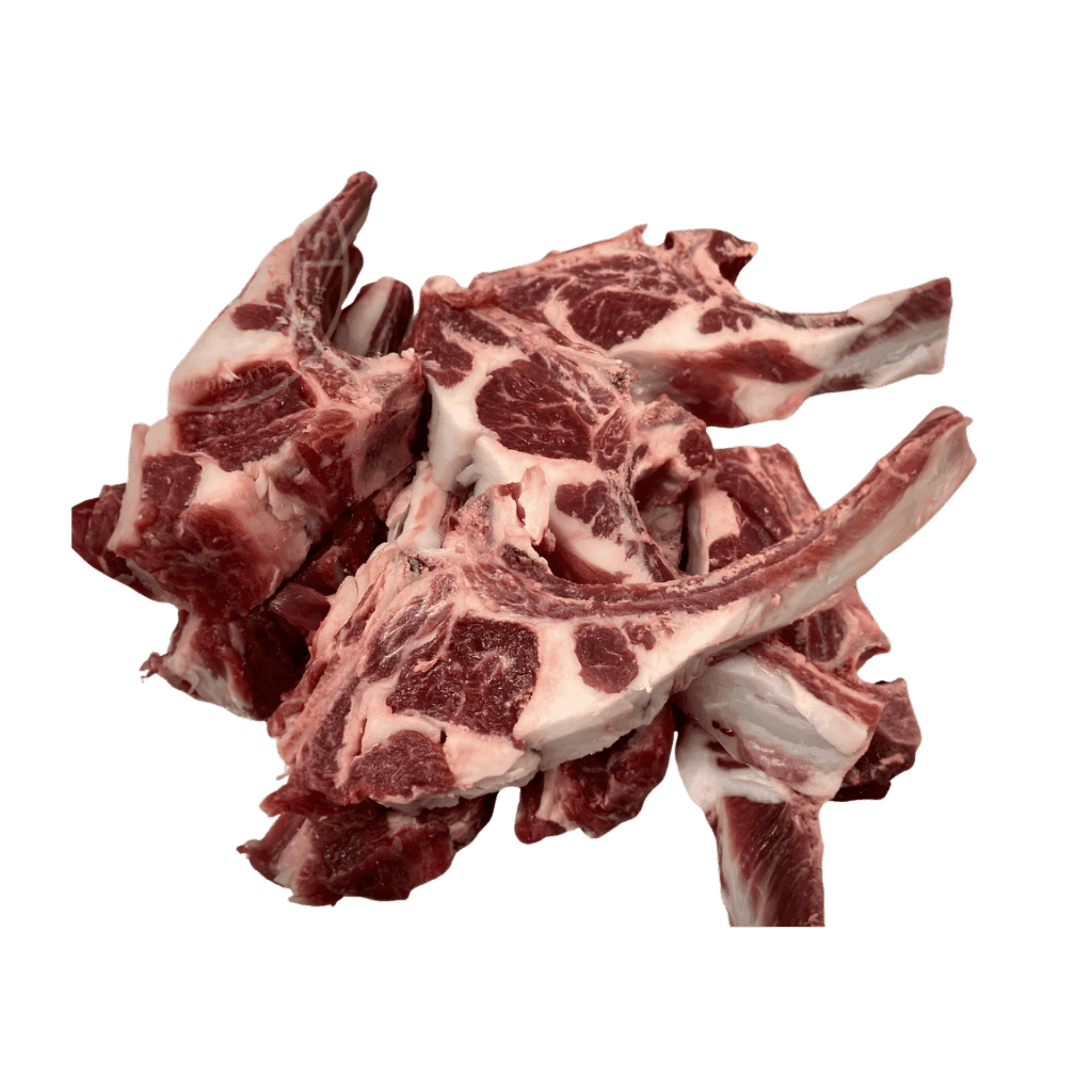 Regular Goat Chops 1 lb buy online USA