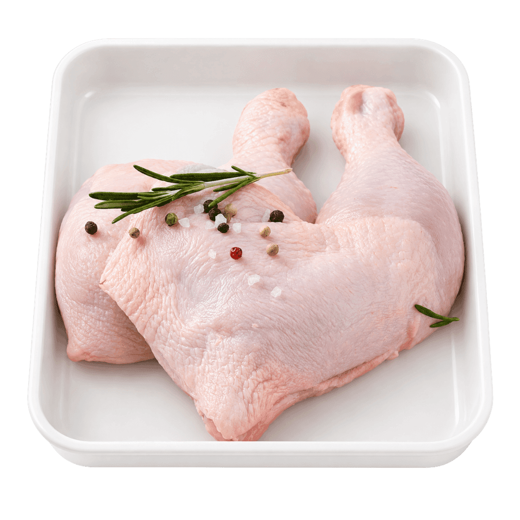 Whole Legs With Skin No Cut 1 lb buy online USA