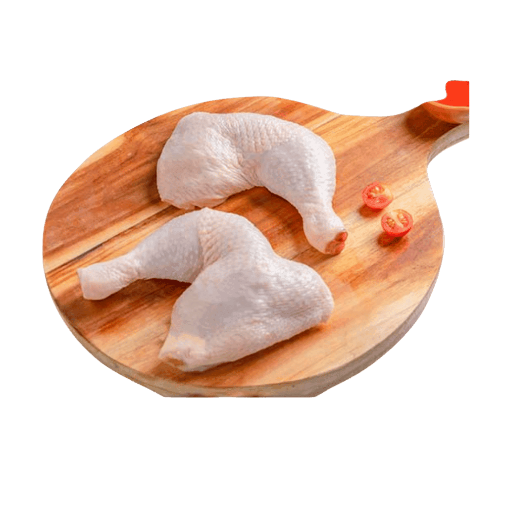 Whole Legs With Skin Cut 1 lb buy online USA