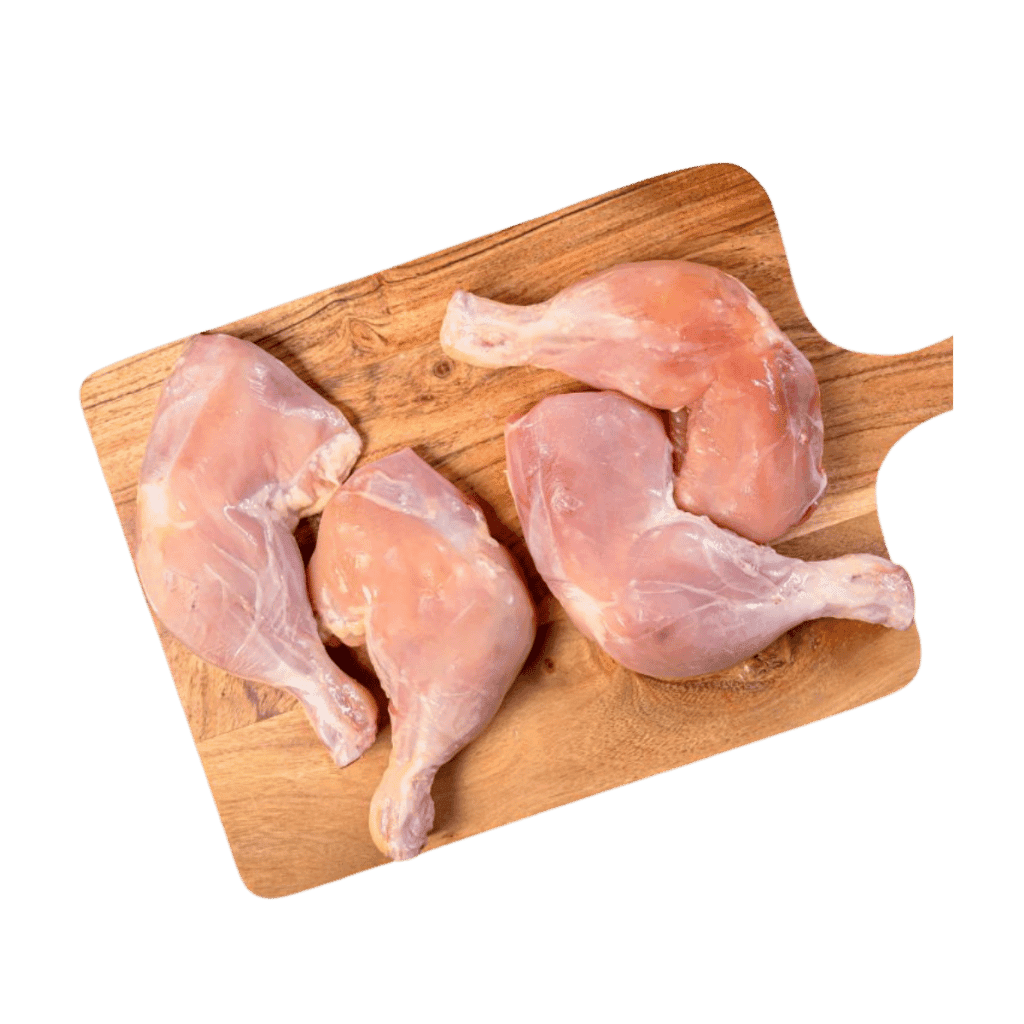 Whole Legs With No Skin Cut 1 lb buy online USA