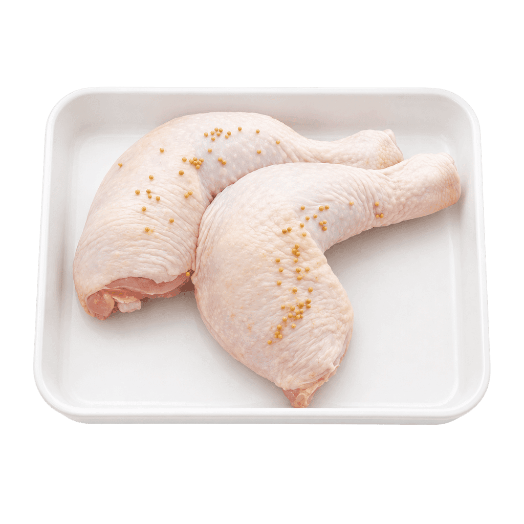 Hand Cut Legs With Skin No Cut 1 lb buy online USA