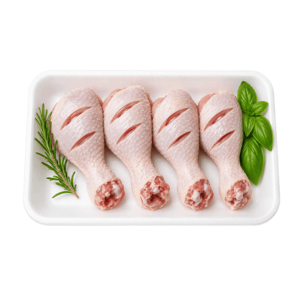 Hand Cut Legs With Skin Cut 1 lb buy online USA