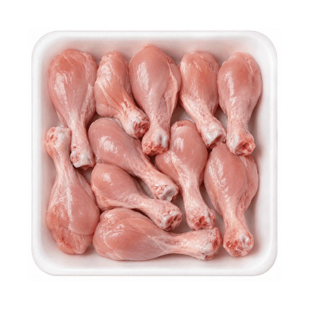 Hand Cut Legs No Skin Cut 1 lb buy online USA