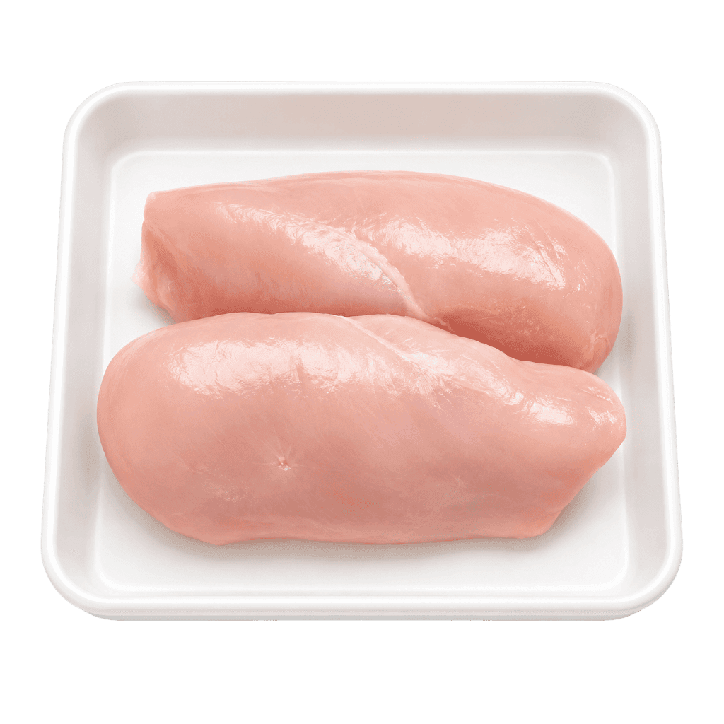 Boneless Whole Chicken 1 lb buy online USA