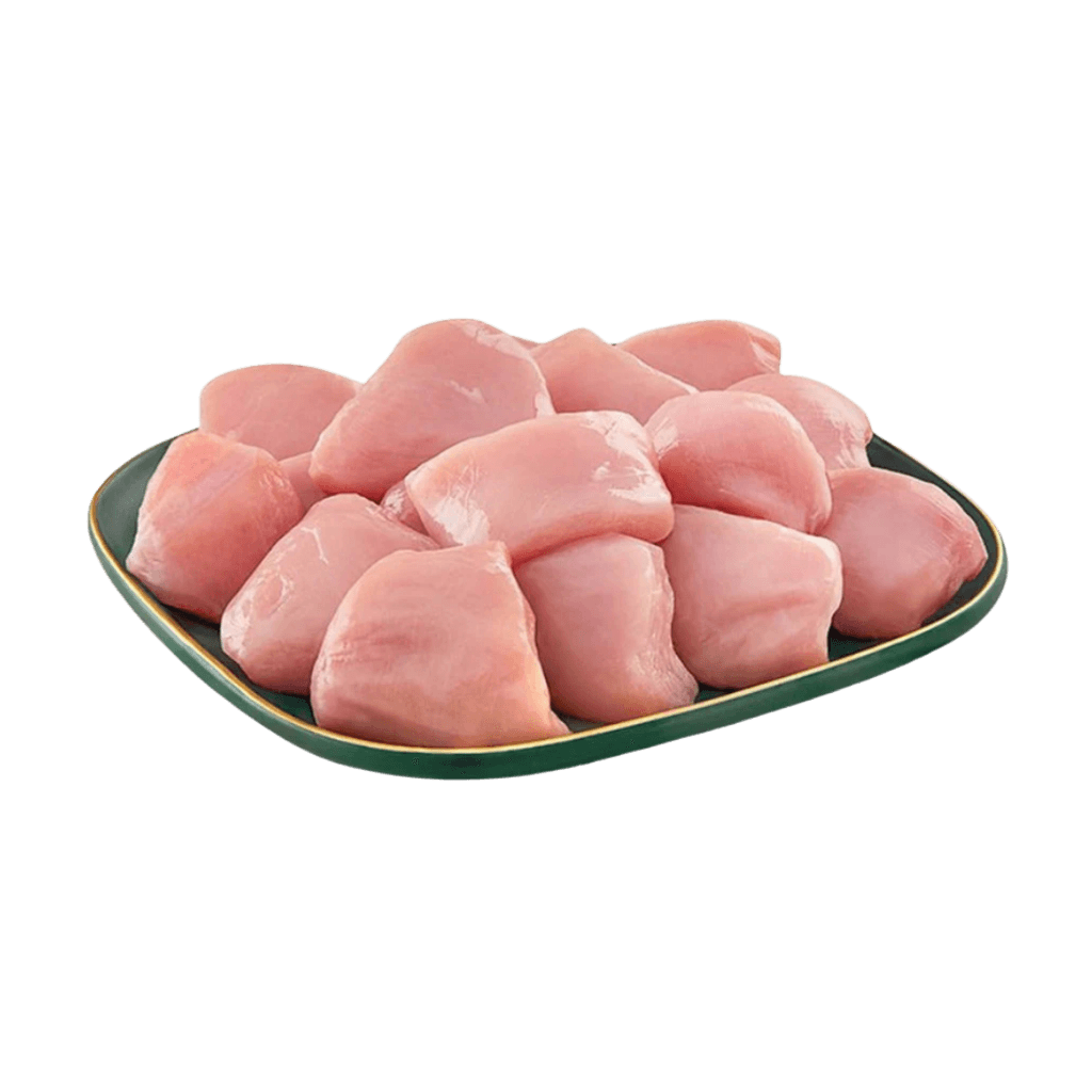 Handcut Boneless Whole Chicken 1 lb buy online USA