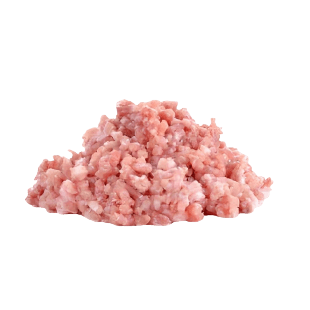 Handcut Chicken Thigh Keema 1 lb buy online USA