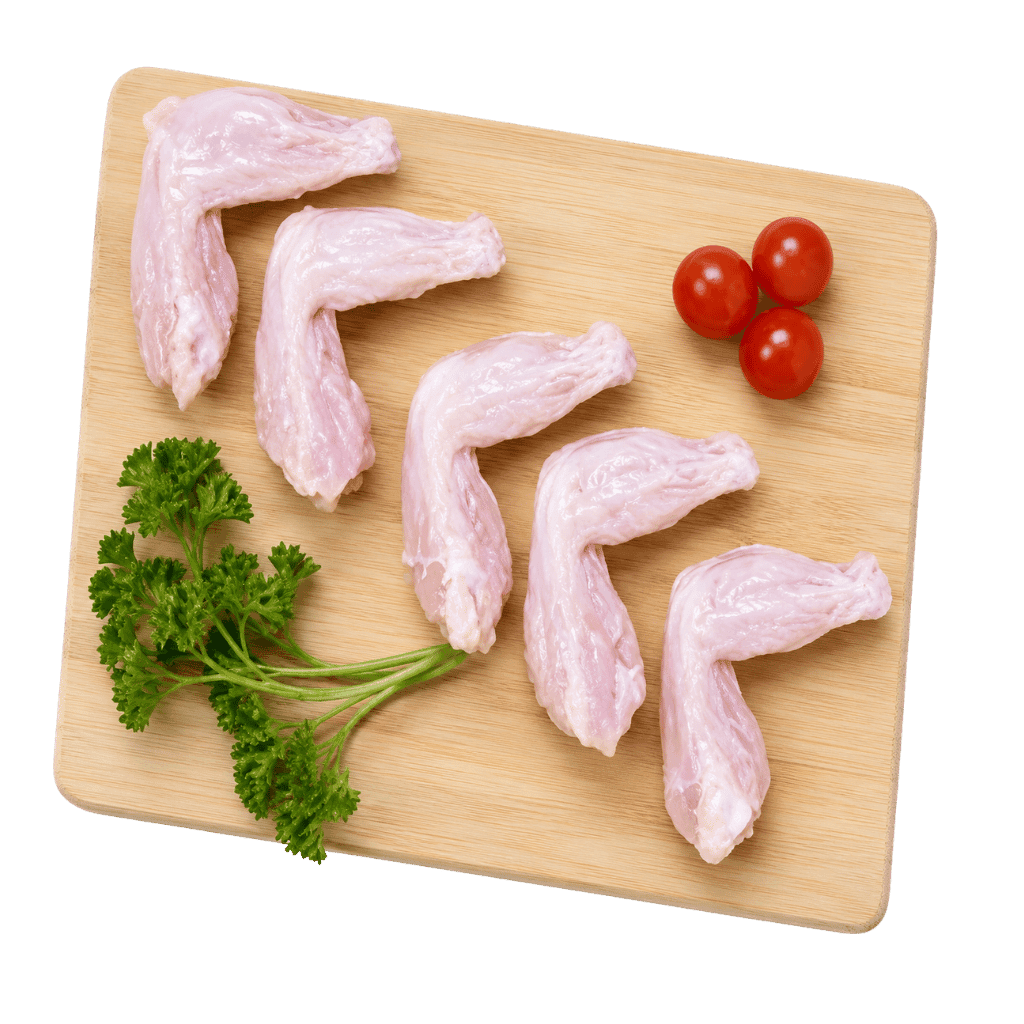 Chicken Wings 1 lb buy online USA