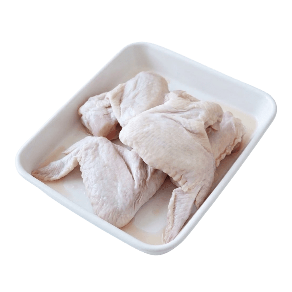 Organic Chicken Wings 1 lb buy online USA
