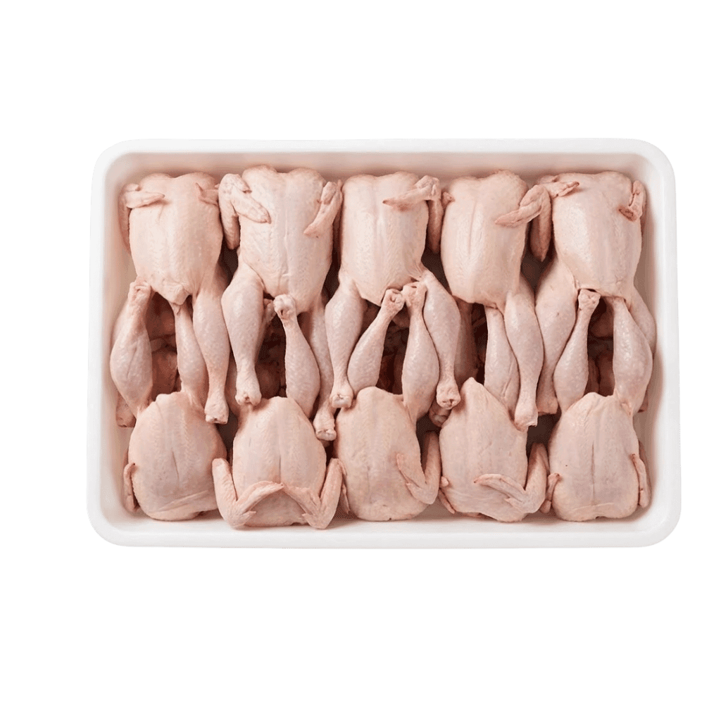 Whole Chicken Box 40 lb buy online USA