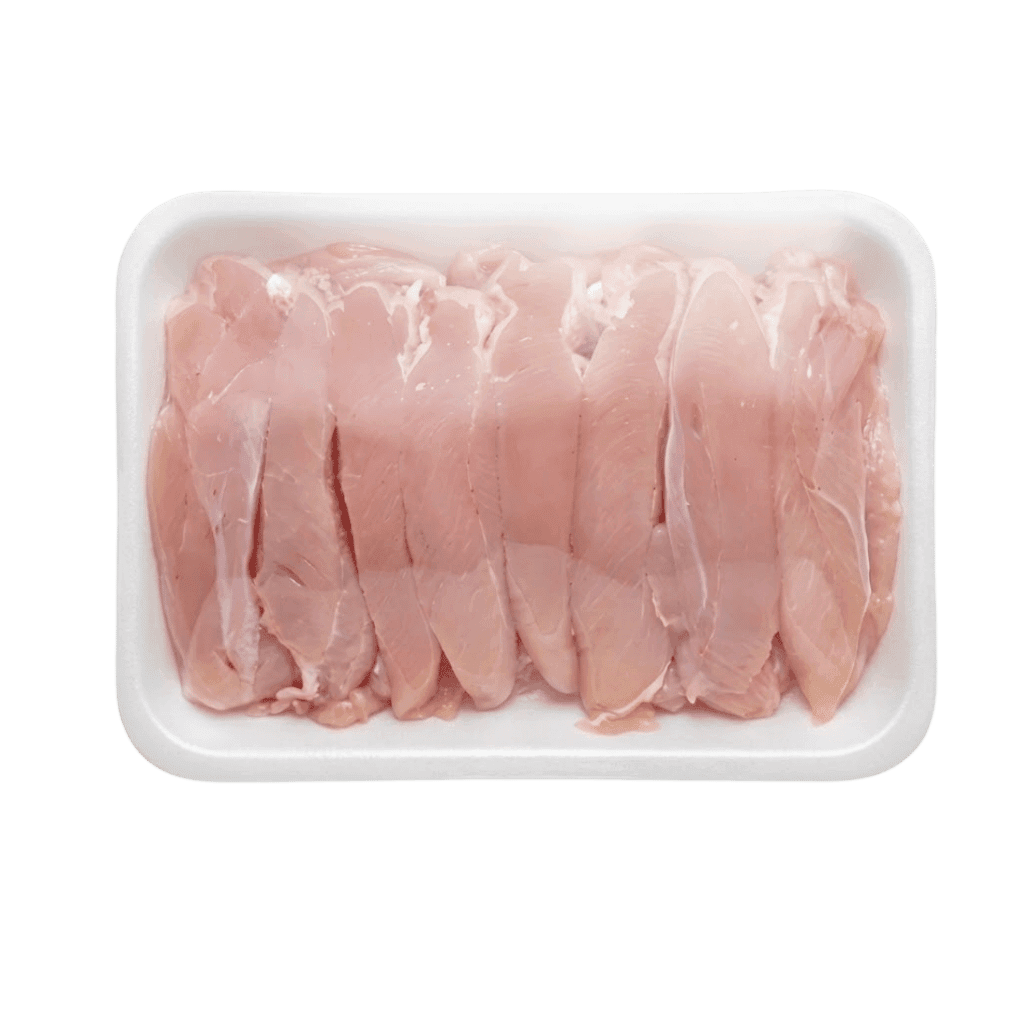 Boneless Chicken Breast Box 80 lb buy online USA