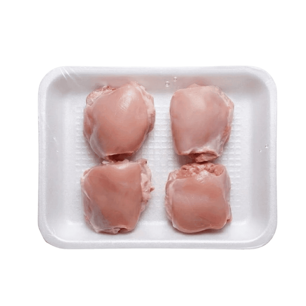 Boneless Thigh 1 lb buy online USA