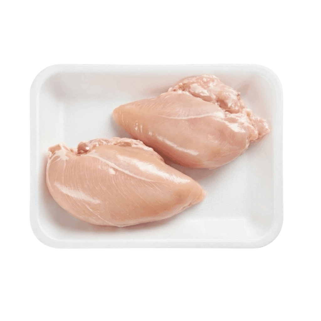 Breast With Bone 1 lb buy online USA