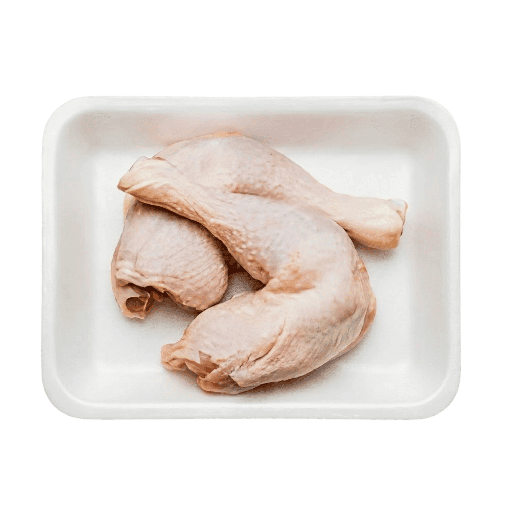 Organic Chicken Legs 1 lb buy online USA