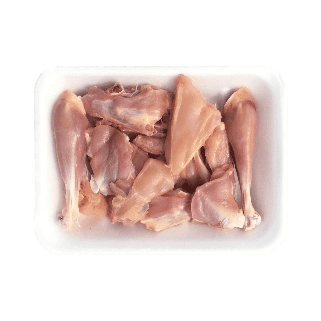 Desi Chicken/ Hard Chicken 1 lb buy online USA