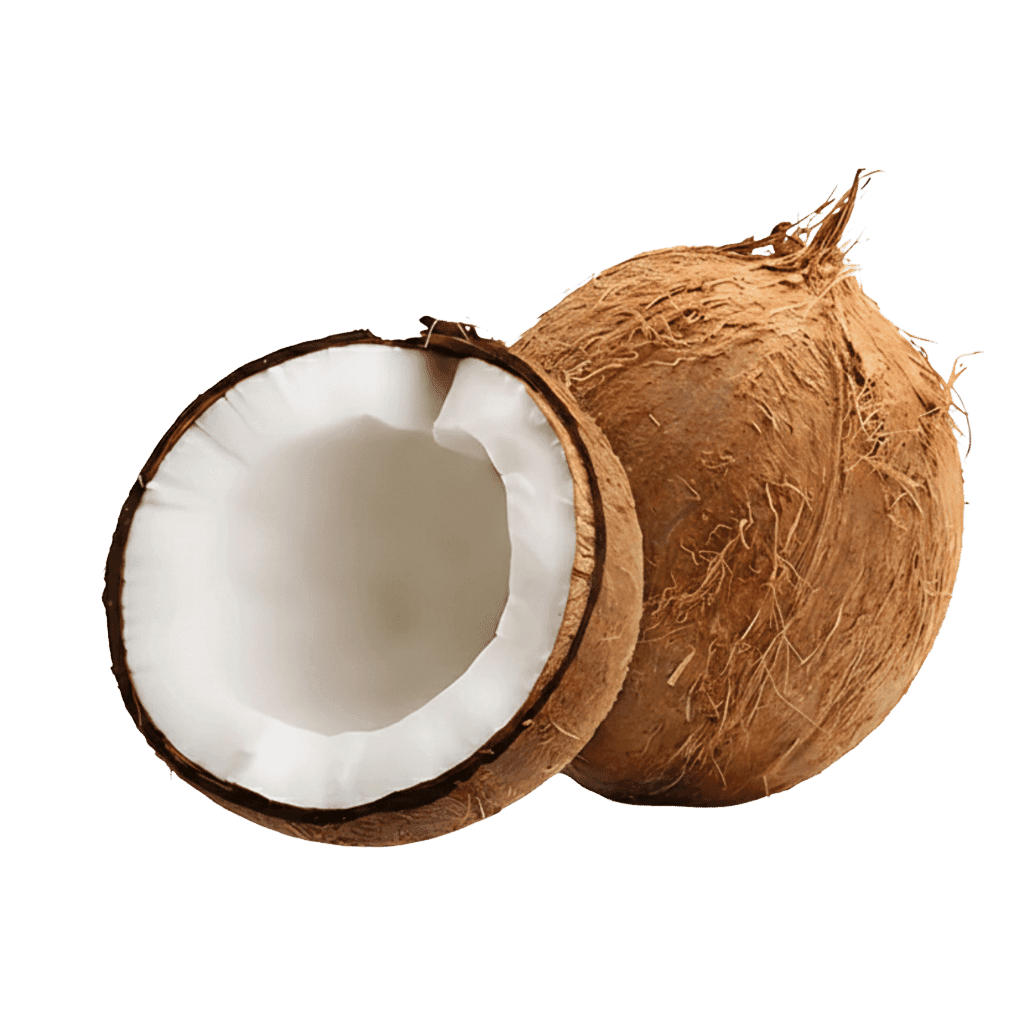 Coconut Loose 1 lb buy online USA