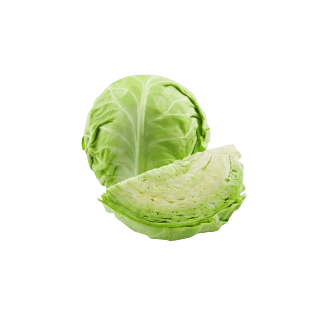 Green Cabbage 1 lb buy online USA