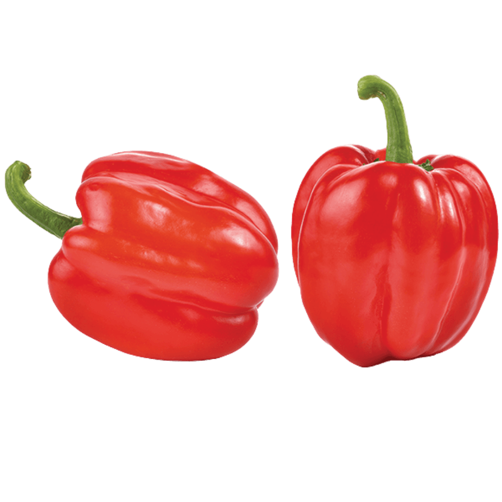 Red Bell Pepper 1 lb buy online USA