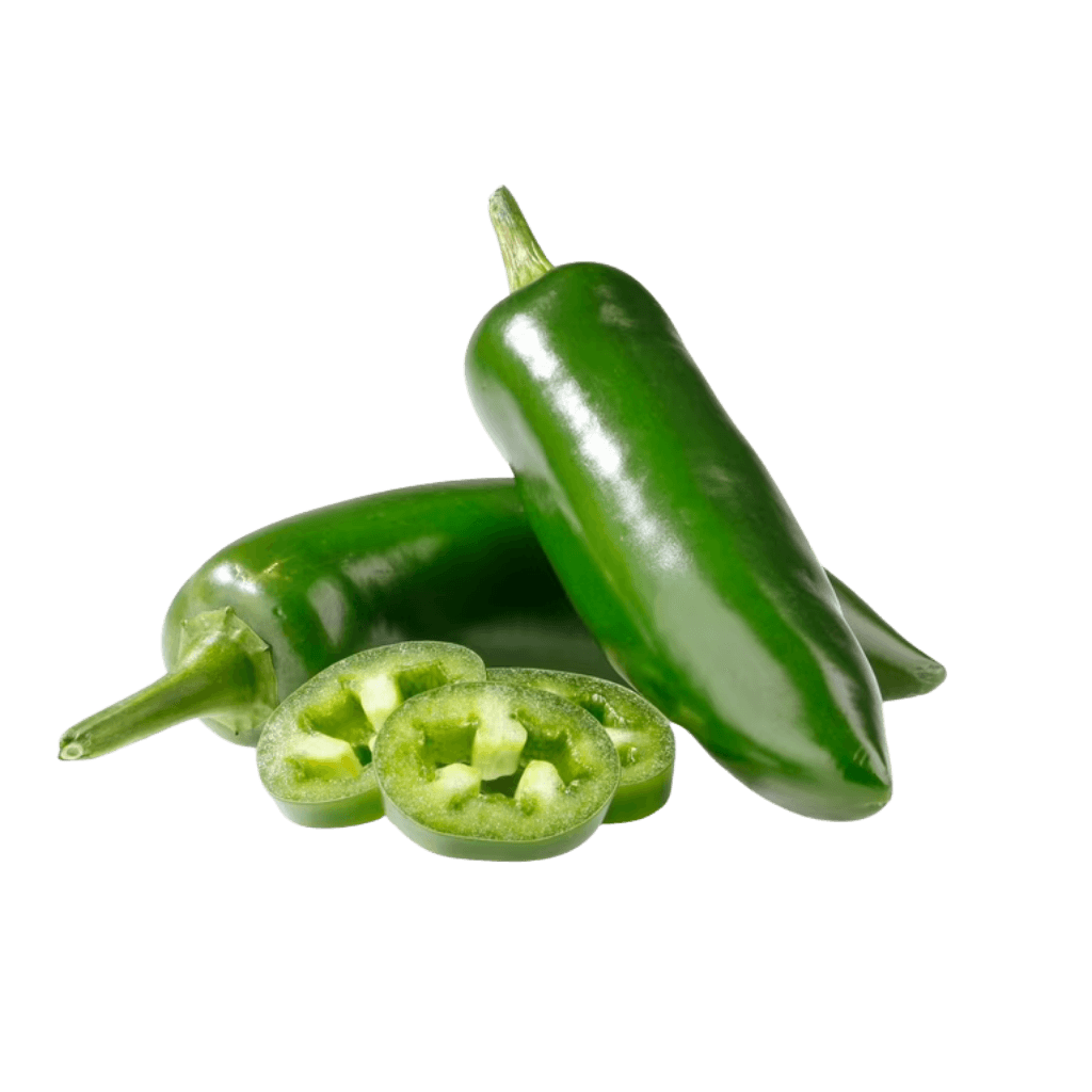 Fresh Jalapeno 1 lb buy online USA