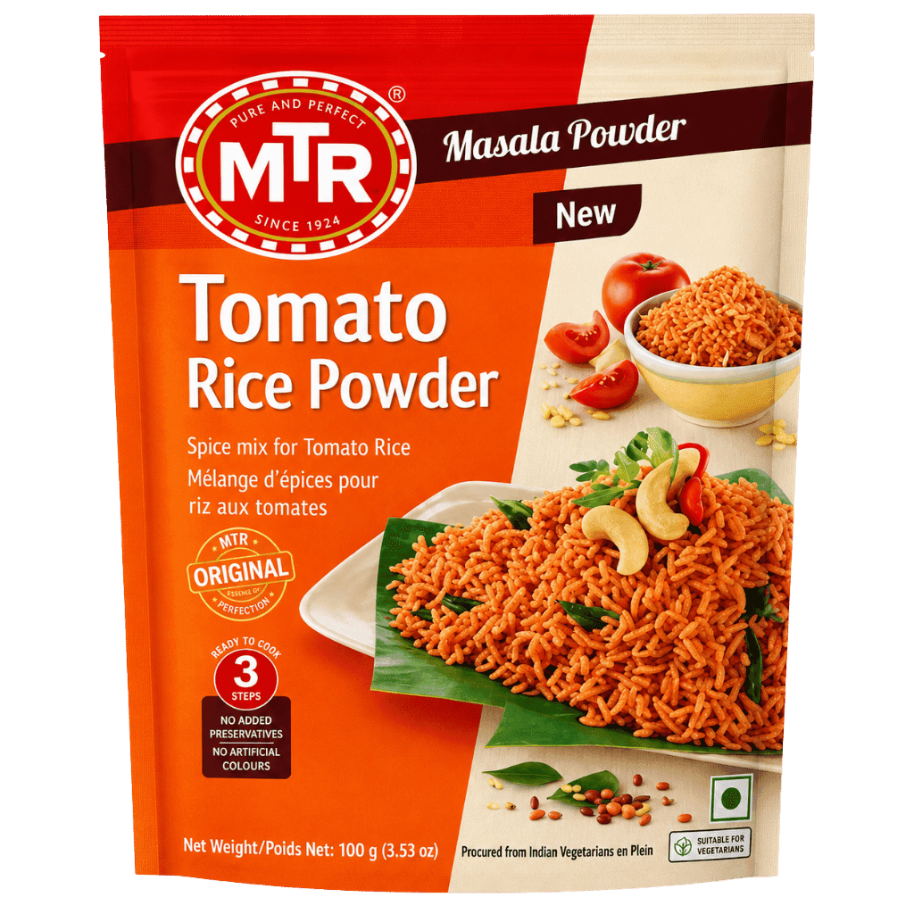MTR Tomato Rice Powder 100 g buy online USA