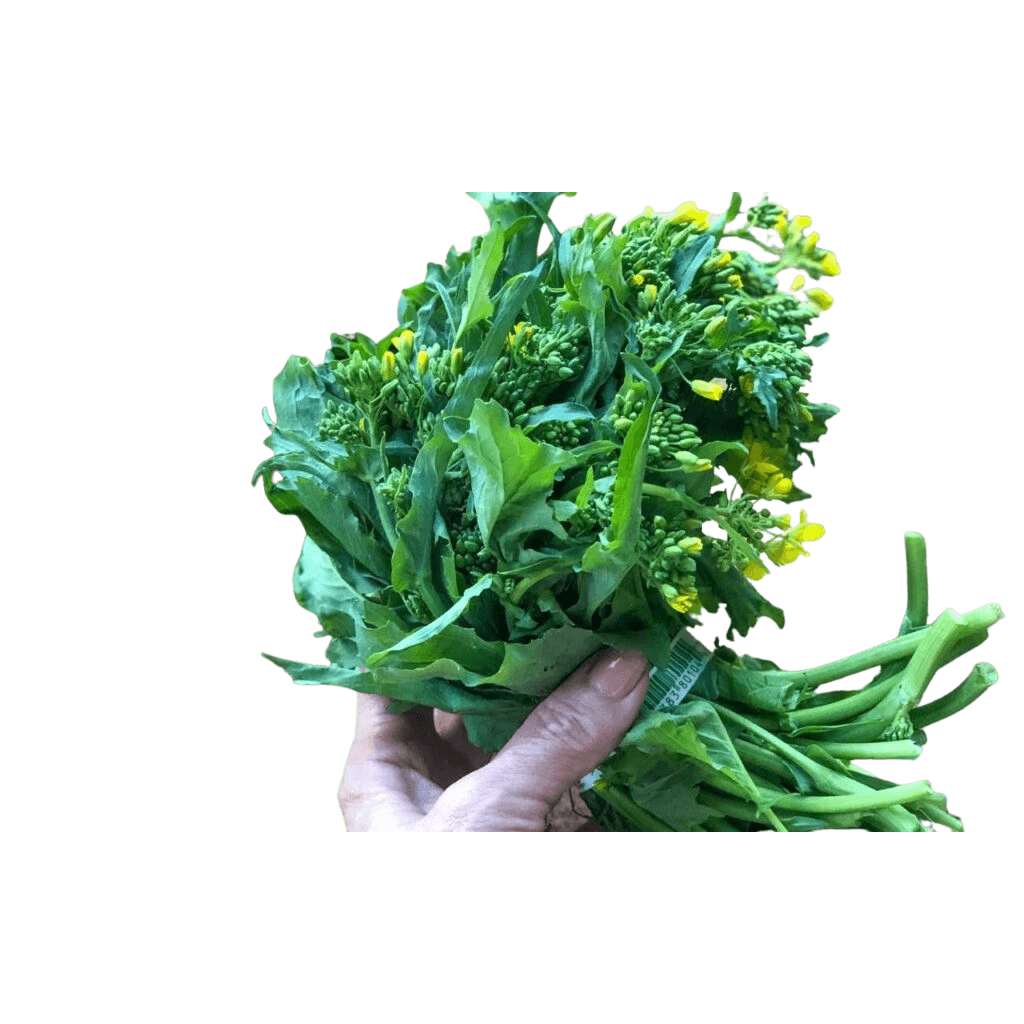 Saag (Rapini) 1 lb buy online USA