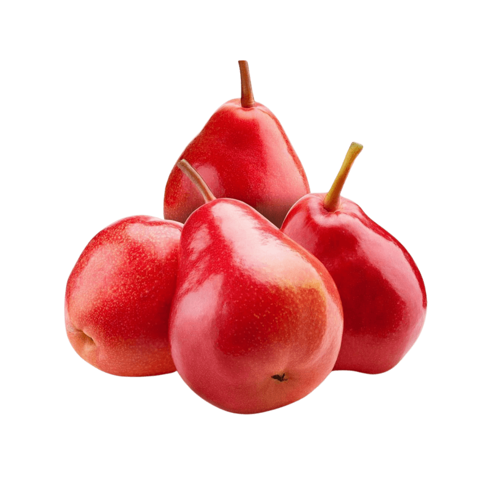 Pear (Red) 1 lb buy online USA