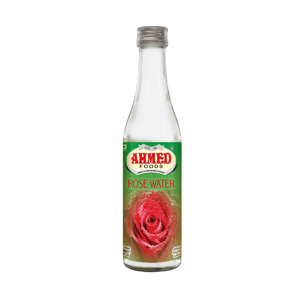 Ahmed Foods Rose Water 250 ml buy online USA