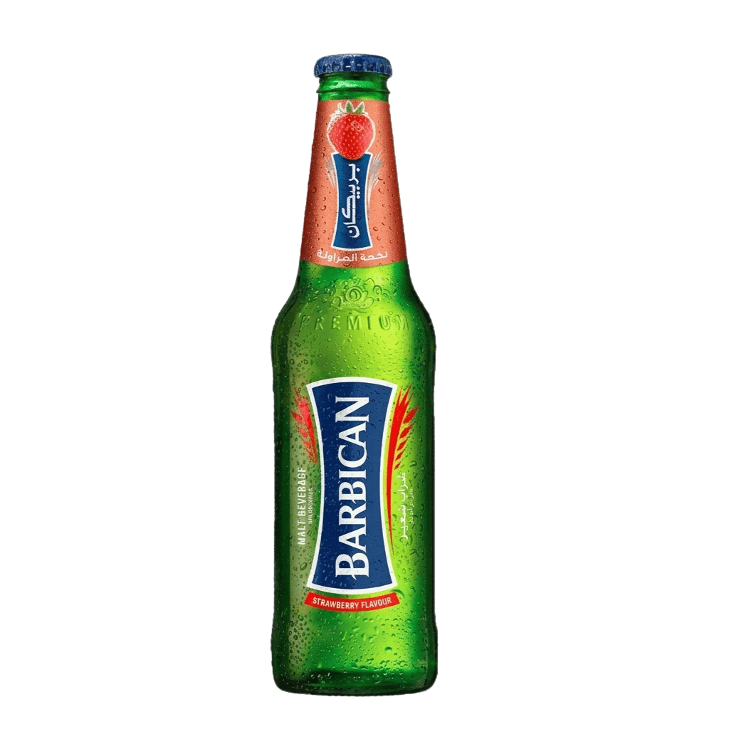 Barbican Strawberry 330 ml buy online USA