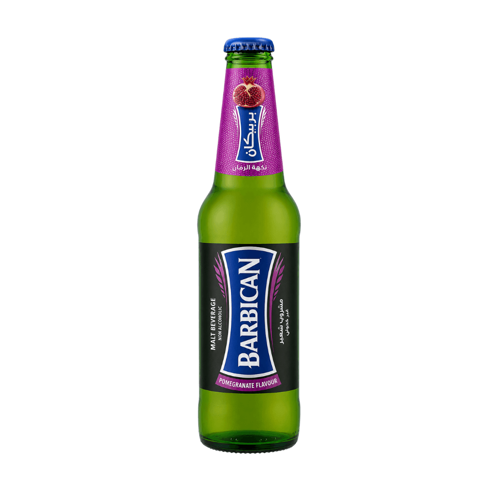 Barbican Pomegranate 330 ml buy online USA