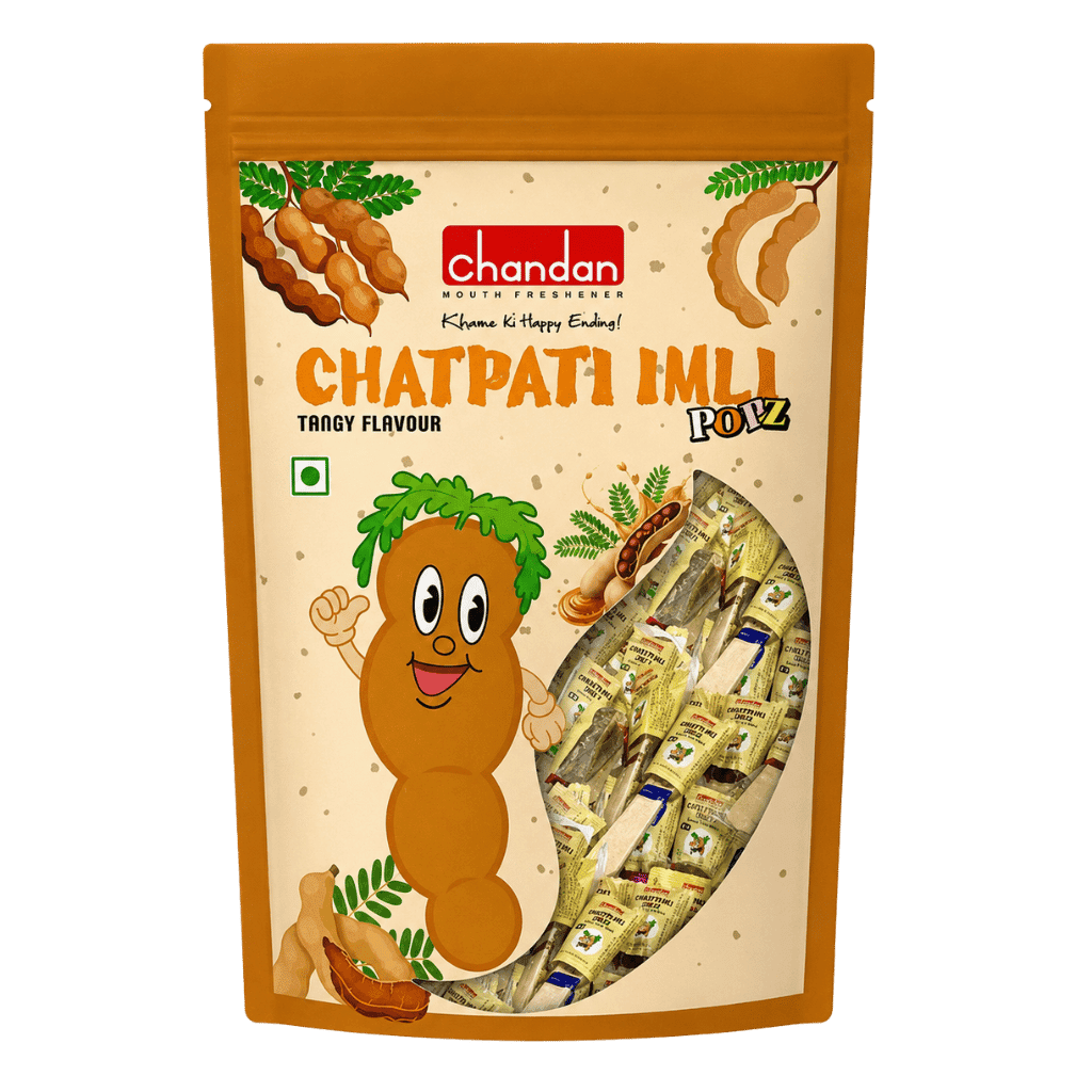 Chandan Chat Patti Imli 150 g buy online USA