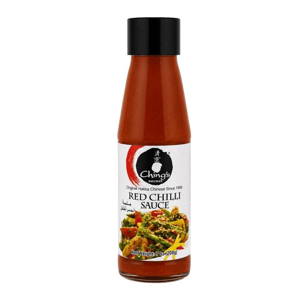 Ching's Red Chilli Sauce 200 g buy online USA