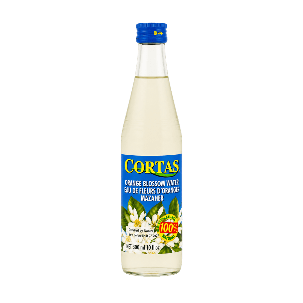 Cortas Orange Blossom Water 300 ml buy online USA