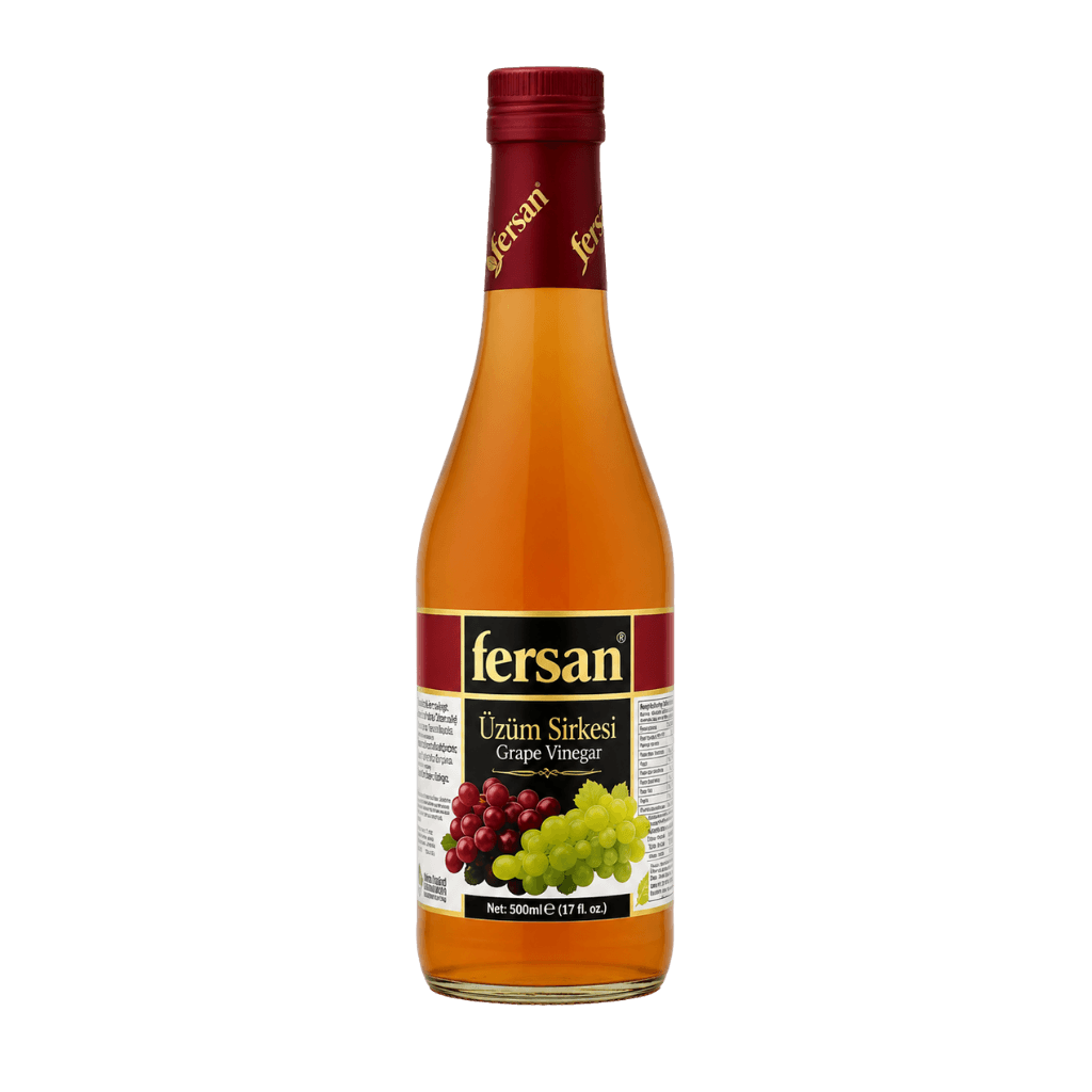 Fersan Grape Vinegar 500 ml buy online USA