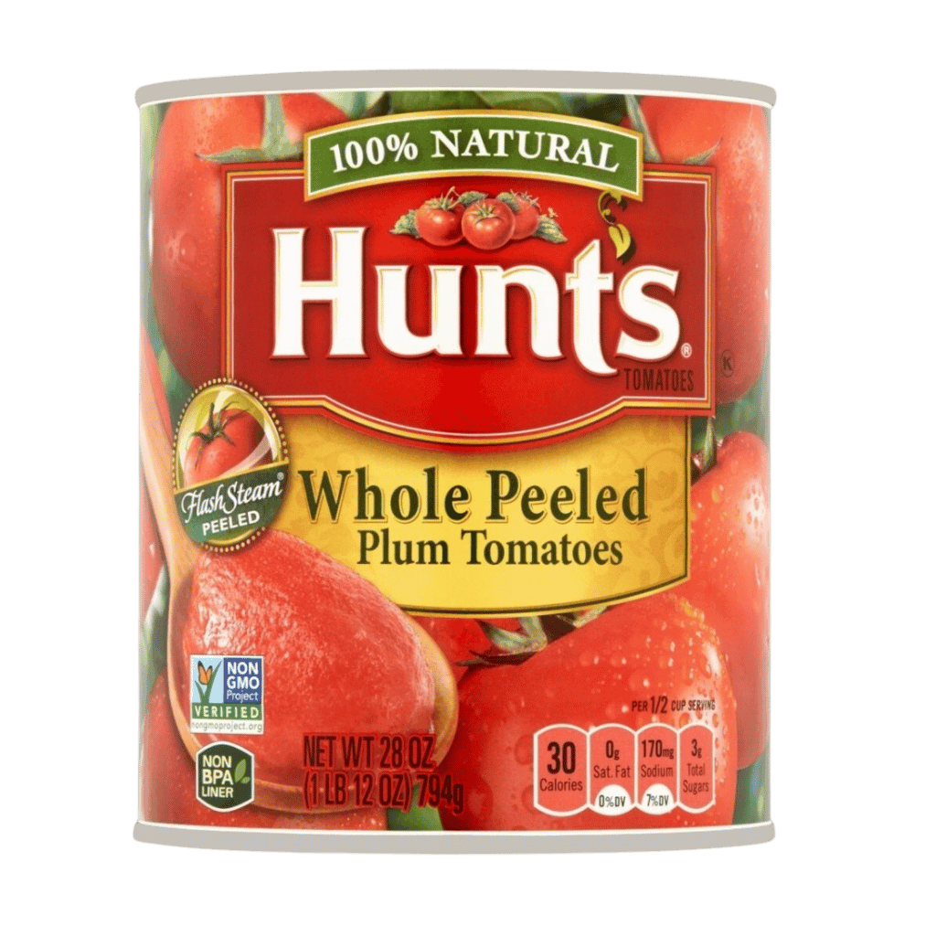 Hunts Whole 28 oz buy online USA