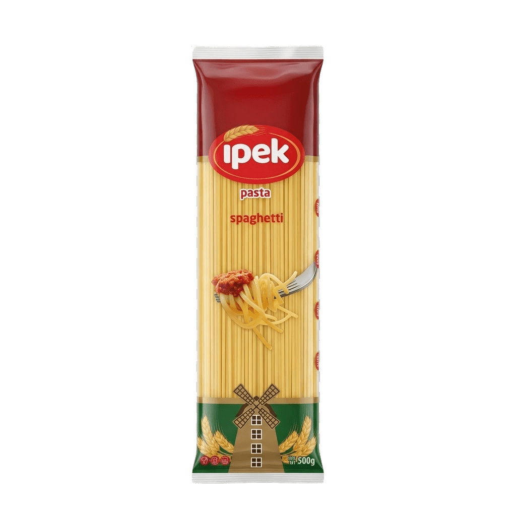 Ipek Pasta Spaghetti 500 g buy online USA