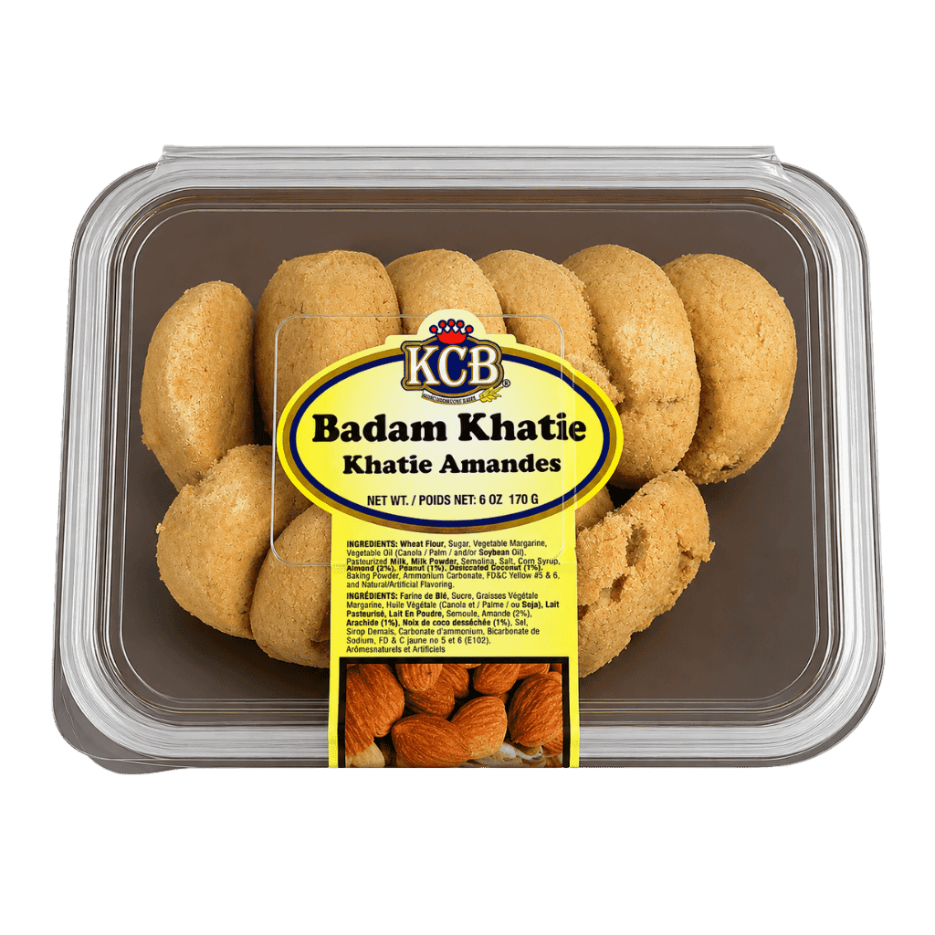 KCB Badam Khatie 6 oz buy online USA