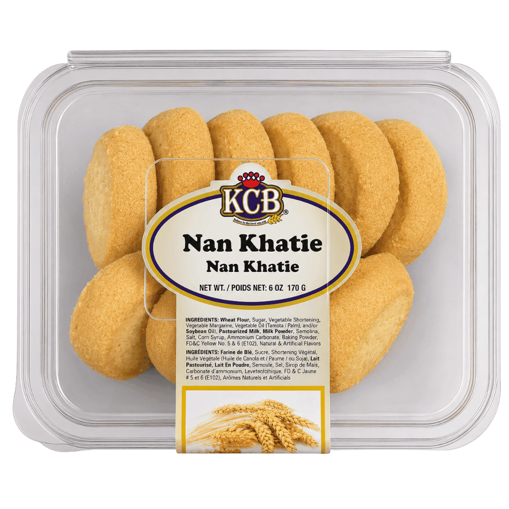 KCB Nan Khatie 6 oz buy online USA