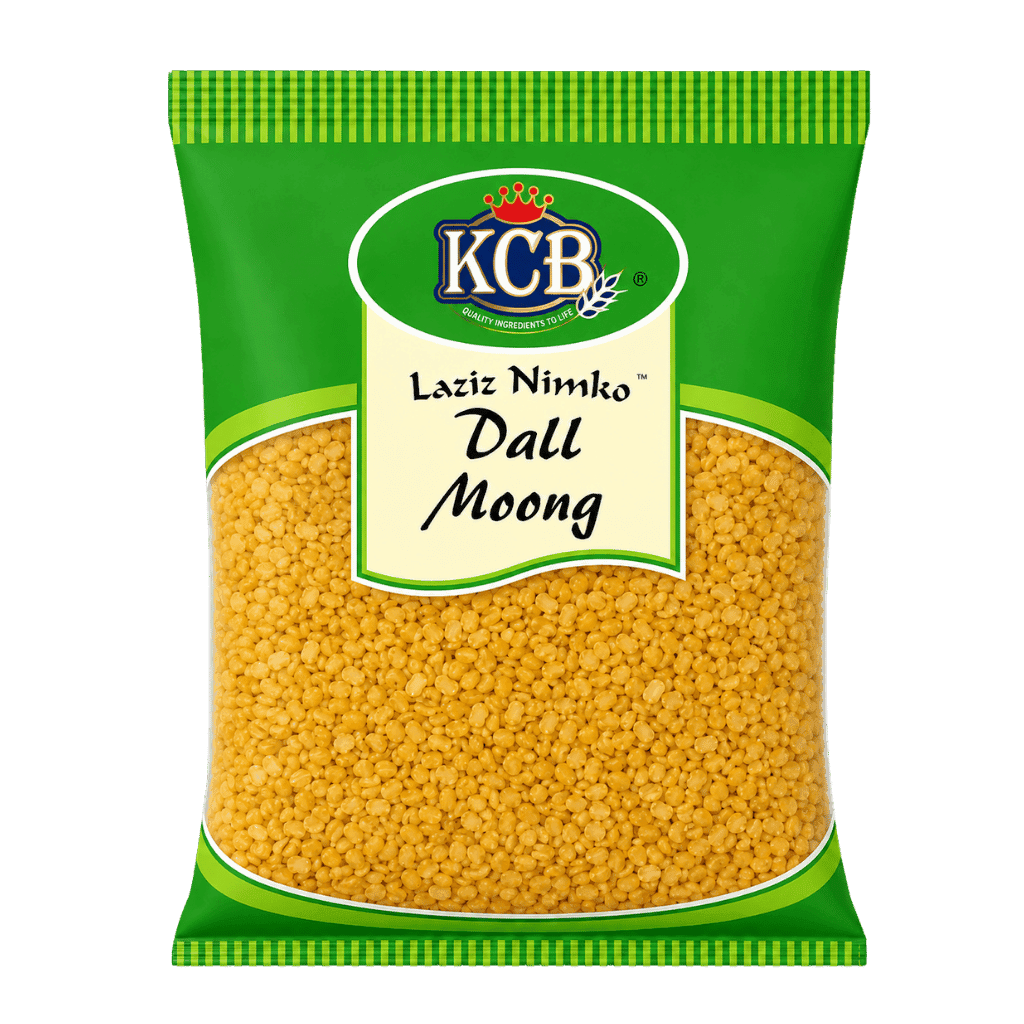 KCB Dal Moong 340 g buy online USA