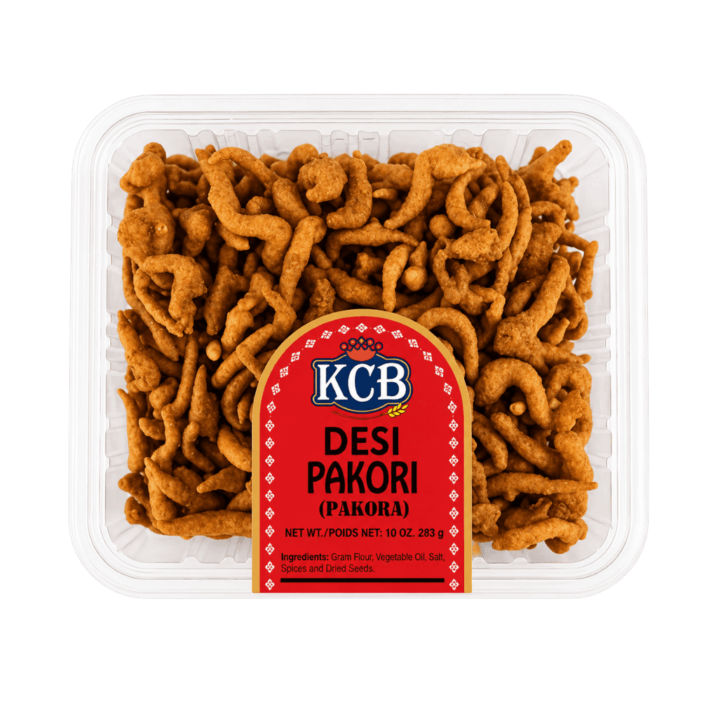 KCB Desi Pakori 283 g buy online USA