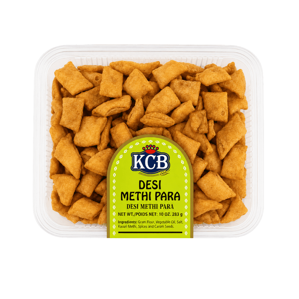 KCB Desi Methi Para 283 g buy online USA