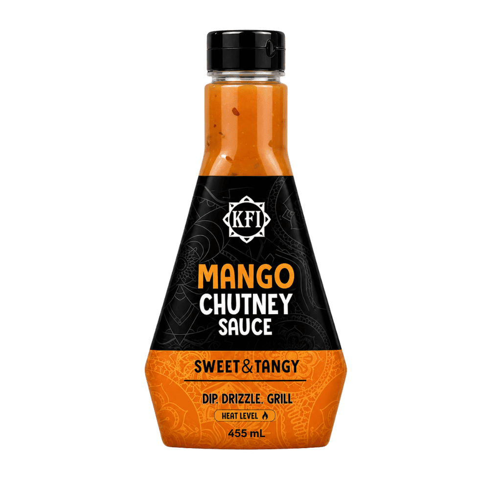 KFI Chutney Sauce Mango 15.4 oz buy online USA
