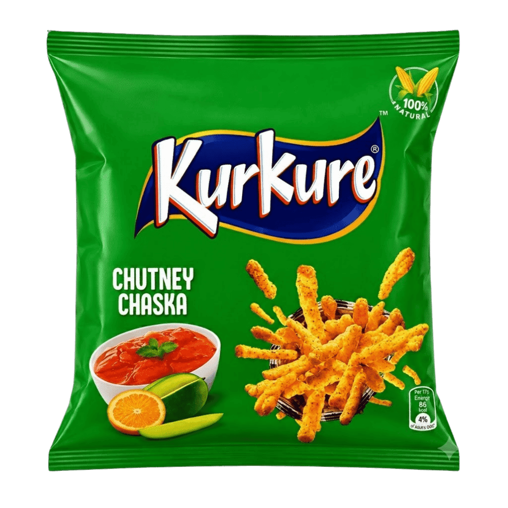 Kurkure Chutney 20 g buy online USA